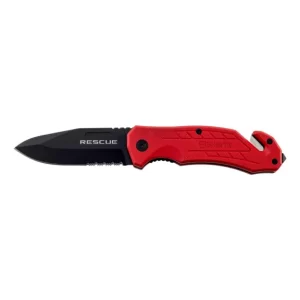 Cuchillo de supervivencia RESCUE, edición especial (copia)